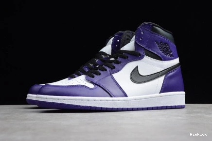 COURT 1 HIGH PURPLE 555088-500 JORDAN AIR 0816